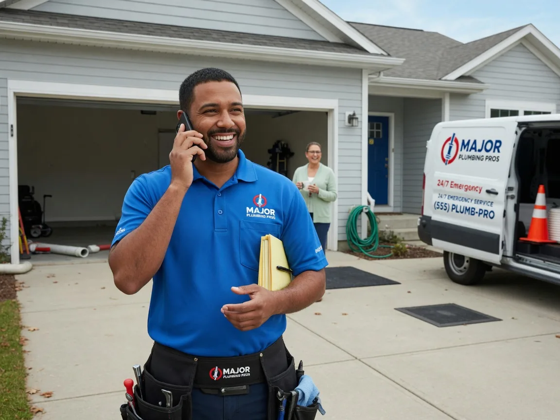 Drain Cleaning Services Dill City, OK FAQs